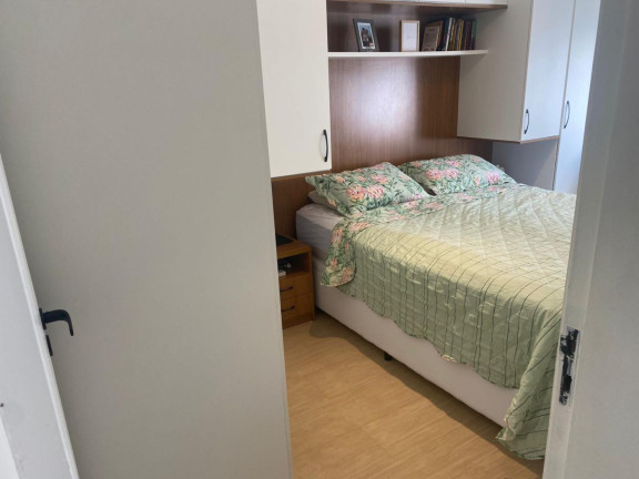Imagem Apartamento com 2 Quartos à Venda, 64 m² em Taquara - Rio De Janeiro