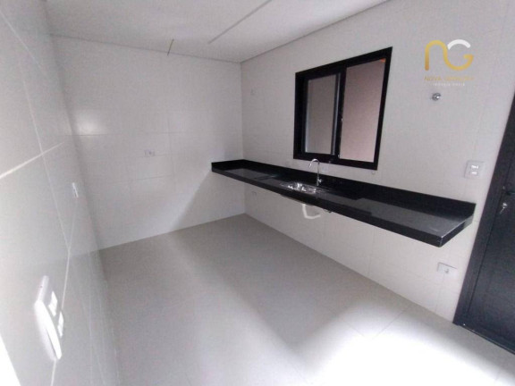 Imagem Sobrado com 2 Quartos à Venda, 49 m² em Mirim - Praia Grande Imagem Sobrado com 2 Quartos à Venda, 49 m² em Mirim - Praia Grande