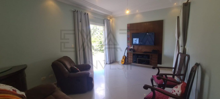 Imagem Casa com 5 Quartos à Venda, 445 m² em Vila Hortência - Cotia Imagem Casa com 5 Quartos à Venda, 445 m² em Vila Hortência - Cotia