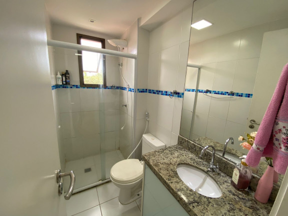 Imagem Apartamento com 3 Quartos à Venda, 82 m² em Piatã - Salvador