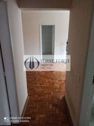 Imagem Apartamento com 2 Quartos à Venda, 87 m² em Vila Mariana - São Paulo