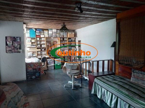 Imagem Casa com 3 Quartos à Venda, 278 m² em Maracanã - Rio De Janeiro Imagem Casa com 3 Quartos à Venda, 278 m² em Maracanã - Rio De Janeiro
