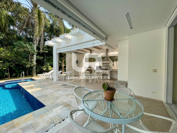 Imagem Casa com 6 Quartos à Venda, 321 m² em Riviera | Módulo 26 - Bertioga