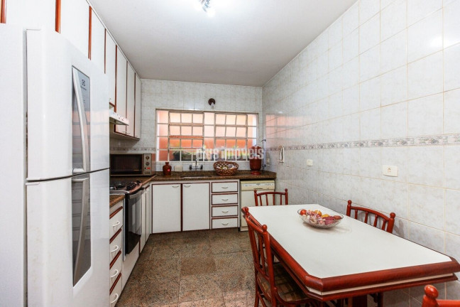 Imagem Casa com 3 Quartos à Venda, 160 m² em Pinheiros - São Paulo