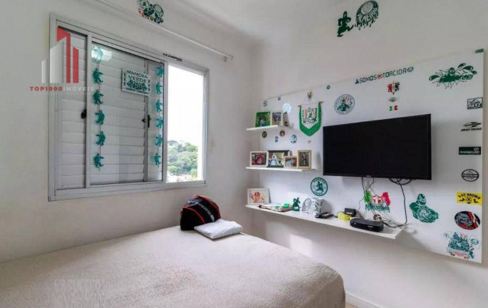 Imagem Apartamento com 2 Quartos à Venda, 50 m² em Casa Verde - São Paulo Imagem Apartamento com 2 Quartos à Venda, 50 m² em Casa Verde - São Paulo