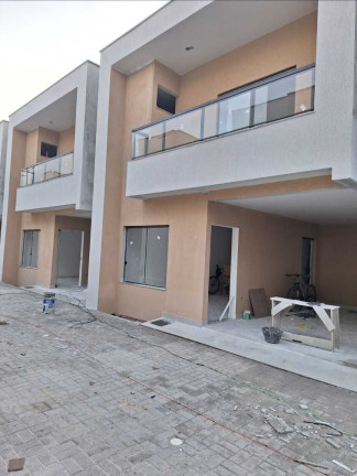 Imagem Casa de Condomínio com 4 Quartos à Venda, 170 m² em Pitangueiras - Lauro De Freitas