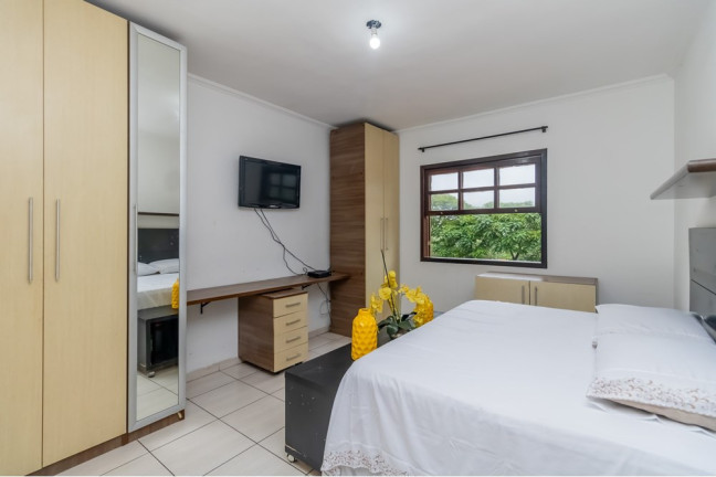 Imagem Casa com 3 Quartos à Venda, 125 m² em Conjunto Residencial Vista Verde - São Paulo
