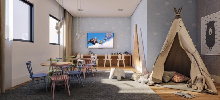 Imagem Apartamento com 2 Quartos à Venda, 69 m² em Morretes - Itapema