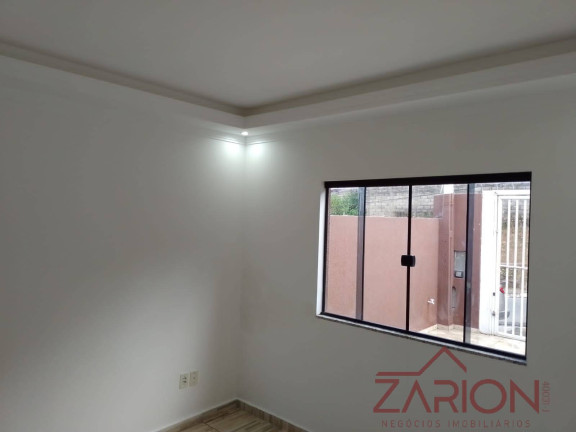 Imagem Casa com 3 Quartos à Venda, 80 m² em Morada Dos Nobres - Taubaté