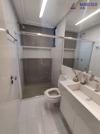 Imagem Apartamento com 3 Quartos à Venda, 100 m² em Candeias - Vitória Da Conquista Imagem Apartamento com 3 Quartos à Venda, 100 m² em Candeias - Vitória Da Conquista