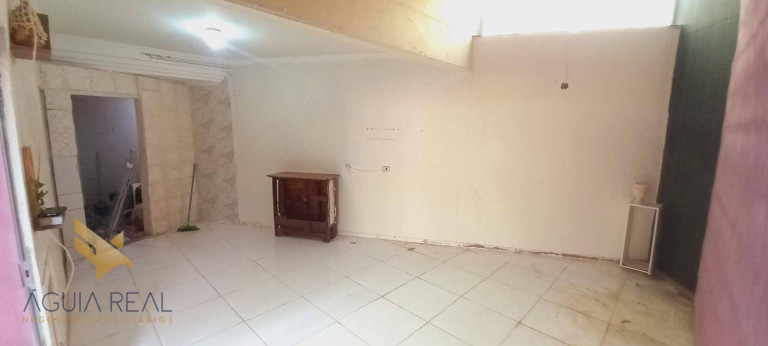 Imagem Sobrado com 3 Quartos à Venda, 215 m² em Jardim Paulista - Campo Grande