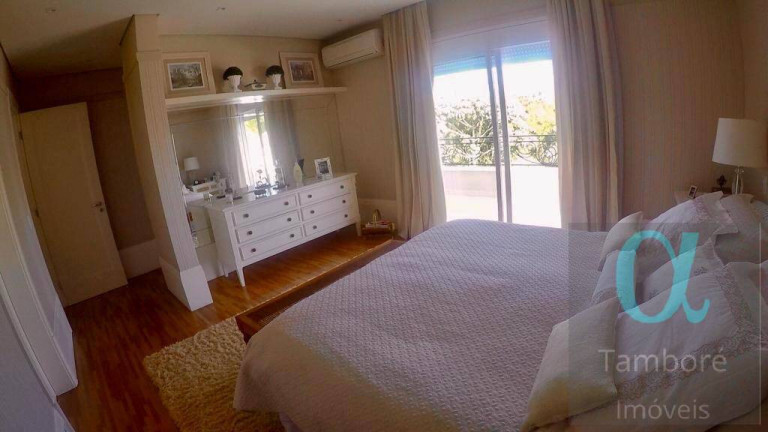 Imagem Casa com 3 Quartos à Venda, 420 m² em Alphaville - Santana De Parnaíba