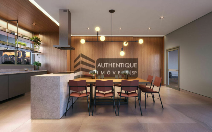Imagem Apartamento com 1 Quarto à Venda, 45 m² em Vila Clementino - São Paulo Imagem Apartamento com 1 Quarto à Venda, 45 m² em Vila Clementino - São Paulo