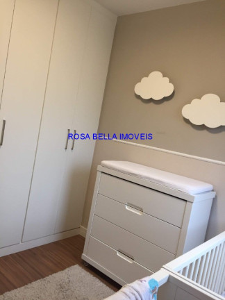 Imagem Apartamento com 3 Quartos à Venda, 95 m² em Perdizes - São Paulo