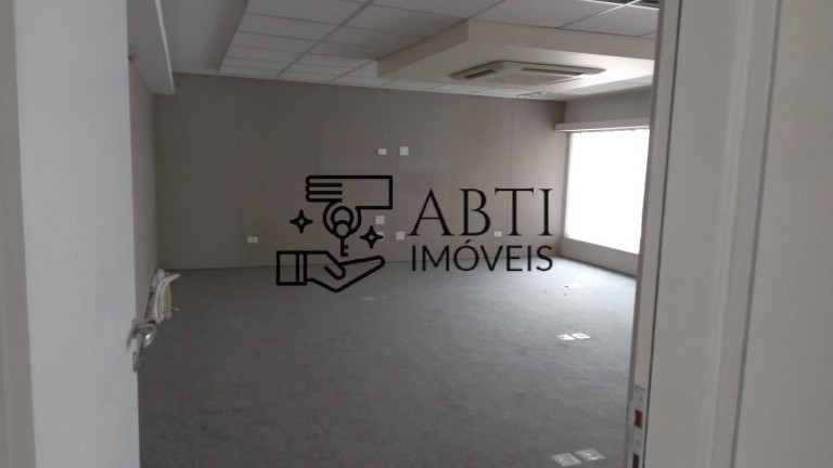 Sala Comercial para Alugar, 80 m² em Vila Clementino - São Paulo