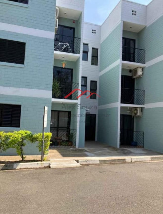 Imagem Apartamento com 2 Quartos à Venda, 64 m² em Vila San Martin (nova Veneza) - Sumaré Imagem Apartamento com 2 Quartos à Venda, 64 m² em Vila San Martin (nova Veneza) - Sumaré