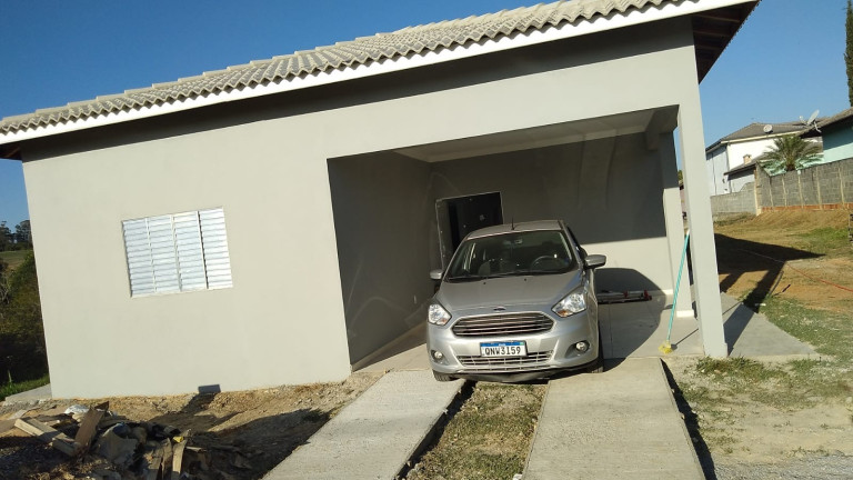 Casa com 3 Quartos à Venda, 140 m² em Judiacanga - Araçoiaba Da Serra