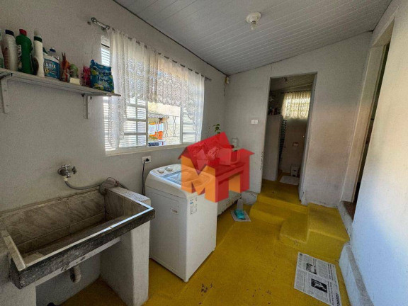 Imagem Casa com 3 Quartos à Venda, 215 m² em Vila Galo - Americana Imagem Casa com 3 Quartos à Venda, 215 m² em Vila Galo - Americana