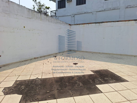Foto do imóvel Imóvel Comercial à Venda, 334 m² em Realengo - Rio De Janeiro