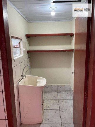 Imagem Casa com 2 Quartos à Venda, 77 m² em Centro - Biguaçu