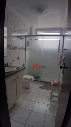 Imagem Apartamento com 3 Quartos à Venda, 121 m² em Ponta Da Praia - Santos