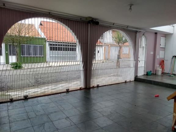 Imagem Sobrado com 3 Quartos à Venda, 376 m² em Jardim Realce - Suzano Imagem Sobrado com 3 Quartos à Venda, 376 m² em Jardim Realce - Suzano