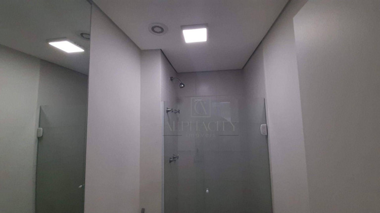 Imagem Apartamento com 1 Quarto para Alugar, 26 m² em Bethaville I - Barueri