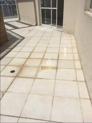 Imagem Cobertura com 3 Quartos à Venda, 300 m² em Santa Paula - São Caetano Do Sul