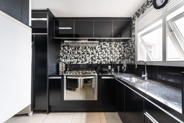 Imagem Apartamento com 4 Quartos à Venda, 171 m² em Paraíso - São Paulo