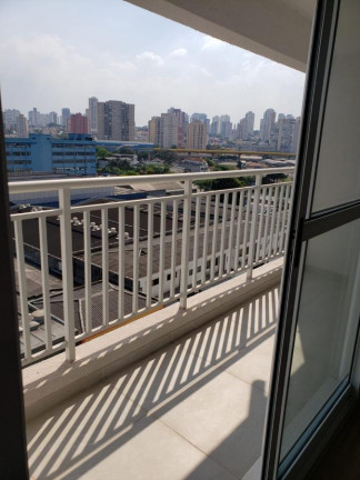 Imagem Apartamento com 2 Quartos à Venda, 66 m² em Vila Independência - São Paulo