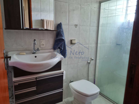 Imagem Apartamento com 2 Quartos à Venda ou Locação, 64 m² em Residencial Suzana - Pirassununga