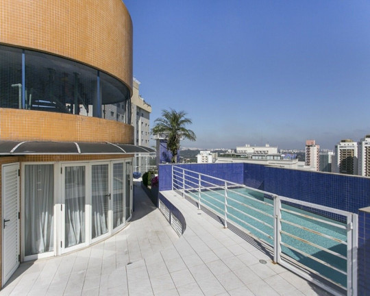 Apartamento com 3 Quartos à Venda, 320 m² em Alto De Pinheiros - São Paulo