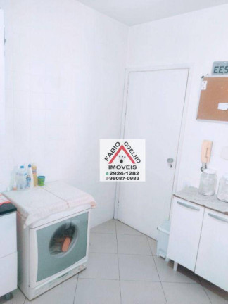 Imagem Apartamento com 3 Quartos à Venda, 83 m² em Chácara Santo Antônio - São Paulo