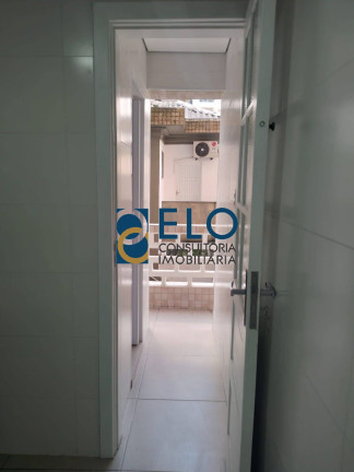Imagem Apartamento com 2 Quartos à Venda, 85 m² em Boqueirão - Santos Imagem Apartamento com 2 Quartos à Venda, 85 m² em Boqueirão - Santos