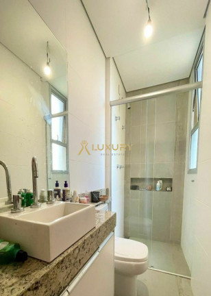 Imagem Imóvel com 2 Quartos à Venda, 68 m² em Vila Da Serra - Nova Lima