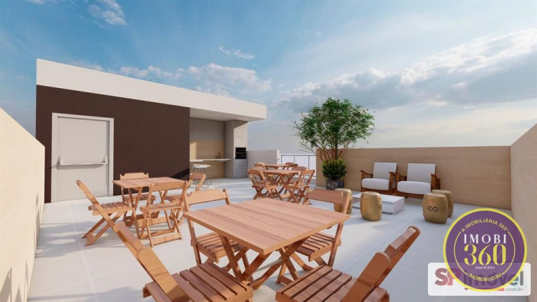 Imagem Imóvel com 1 Quarto à Venda, 22 m² em Vila Matilde - São Paulo