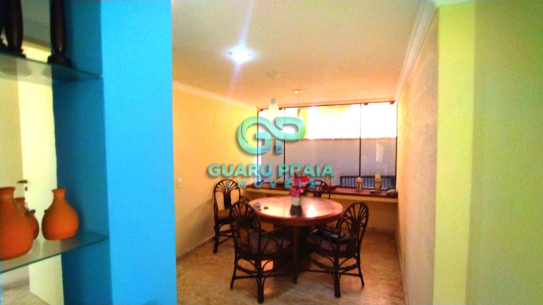 Imagem Apartamento com 3 Quartos à Venda, 180 m² em Enseada - Guarujá