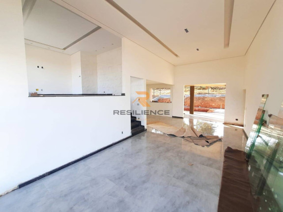 Imagem Casa de Condomínio com 3 Quartos à Venda, 242 m² em Lagoa Santa Park Residence - Lagoa Santa Imagem Casa de Condomínio com 3 Quartos à Venda, 242 m² em Lagoa Santa Park Residence - Lagoa Santa