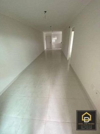 Imagem Apartamento com 3 Quartos à Venda, 122 m² em Boqueirão - Praia Grande Imagem Apartamento com 3 Quartos à Venda, 122 m² em Boqueirão - Praia Grande