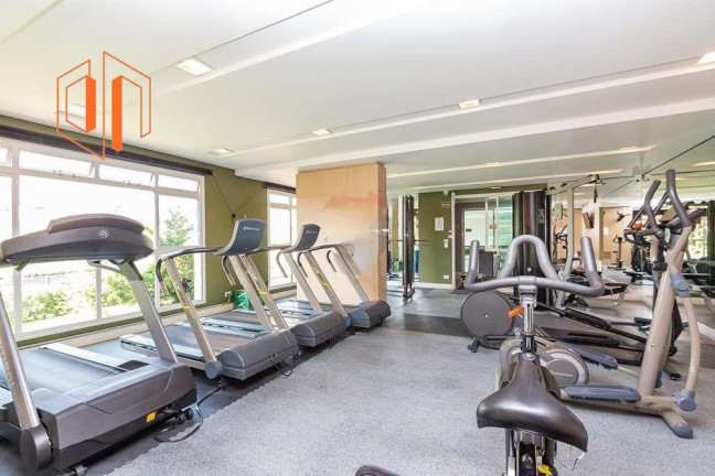 Imagem Apartamento com 2 Quartos à Venda, 59 m² em Boa Vista - Curitiba