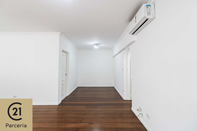 Imagem Apartamento com 3 Quartos à Venda, 117 m² em Itaim Bibi - São Paulo Imagem Apartamento com 3 Quartos à Venda, 117 m² em Itaim Bibi - São Paulo