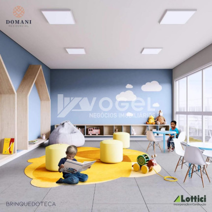 Imagem Apartamento com 2 Quartos à Venda, 52 m² em Fátima - Canoas Imagem Apartamento com 2 Quartos à Venda, 52 m² em Fátima - Canoas