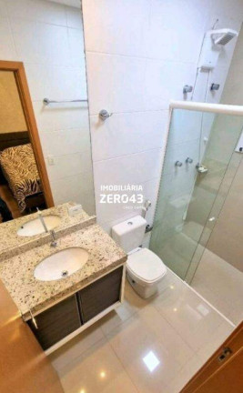 Imagem Casa de Condomínio com 3 Quartos à Venda, 84 m² em Jardim São Tomás - Londrina Imagem Casa de Condomínio com 3 Quartos à Venda, 84 m² em Jardim São Tomás - Londrina