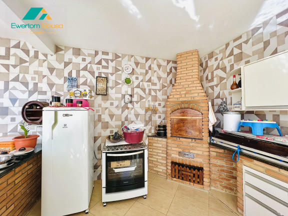 Imagem Casa com 2 Quartos à Venda, 170 m² em Terra Preta (terra Preta) - Mairiporã