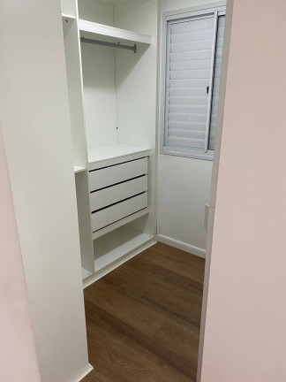 Imagem Apartamento com 3 Quartos à Venda, 62 m² em Vila Alzira - Santo André Imagem Apartamento com 3 Quartos à Venda, 62 m² em Vila Alzira - Santo André