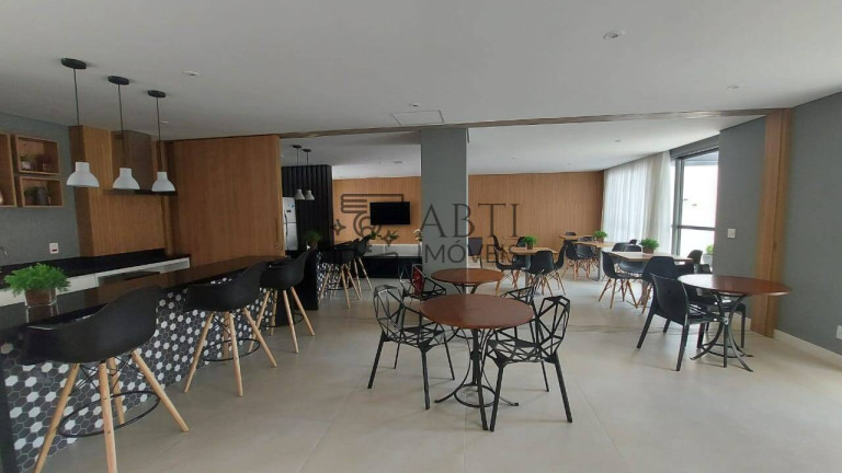 Imagem Apartamento com 1 Quarto à Venda, 27 m² em Moema - São Paulo
