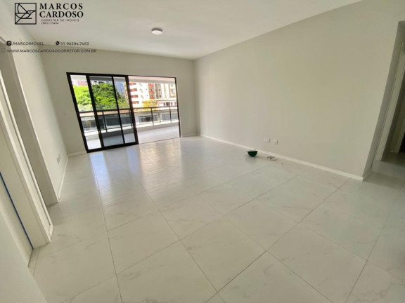 Imagem Imóvel com 3 Quartos à Venda, 150 m² em Umarizal - Belém