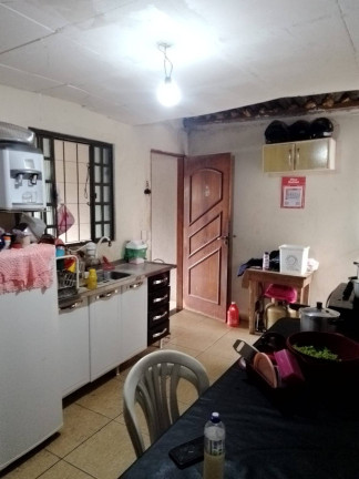Imagem Casa com 2 Quartos à Venda, 90 m² em Arapongas Imagem Casa com 2 Quartos à Venda, 90 m² em Arapongas