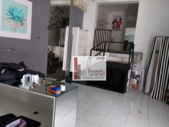 Imagem Loja para Alugar, 50 m² em Vila Mariana - São Paulo