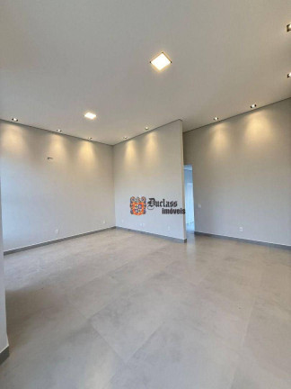 Imagem Casa com 4 Quartos à Venda, 258 m² em Jardim Imperio - Indaiatuba Imagem Casa com 4 Quartos à Venda, 258 m² em Jardim Imperio - Indaiatuba
